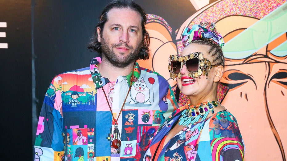 Sia's estranged husband denied sole custody of son after he accused musician of drug abuse in emergency order