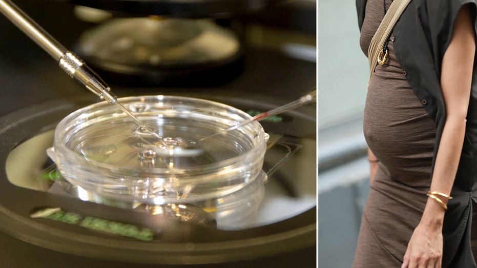 Skin DNA breakthrough could let 60-year-old women have genetically related kids