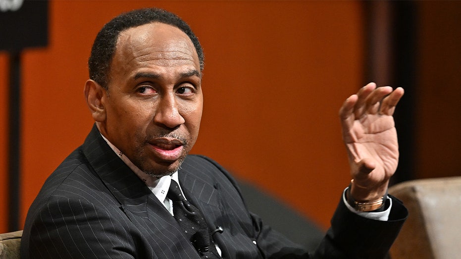 ESPN's Stephen A Smith calls Minnesota ICE shooting 'completely justified' from a 'lawful perspective'