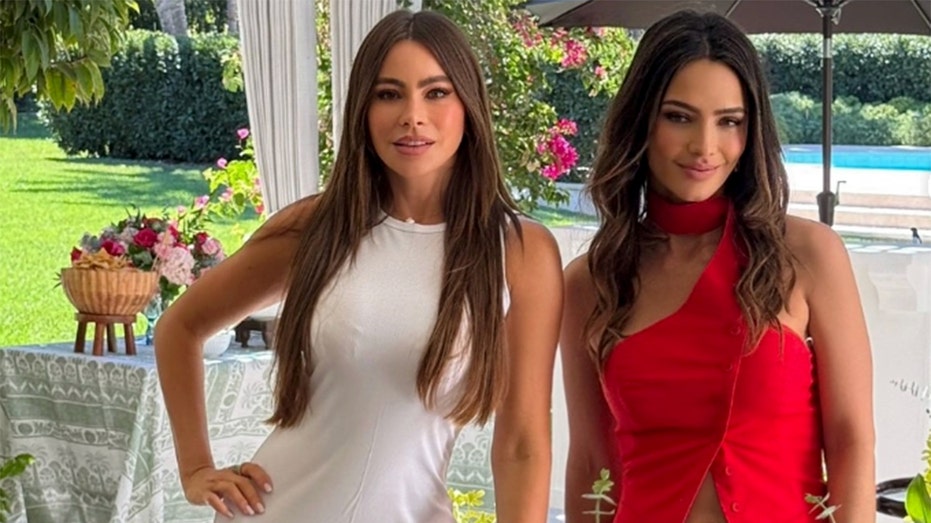 Sofia Vergara’s adoptive sister Sandra on 'Selling Sunset' fame: 'Immediately compared to her'