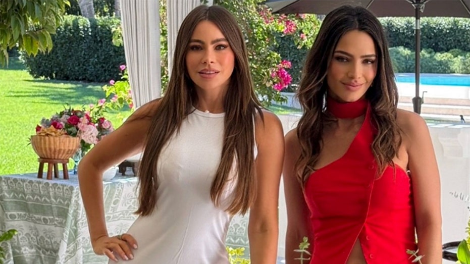 Sofia Vergara’s adoptive sister Sandra on 'Selling Sunset' fame: 'Immediately compared to her'