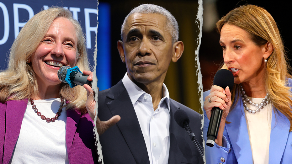 Dem candidates lean on Obama in final stretch of campaign as Obamacare premiums prepare to spike