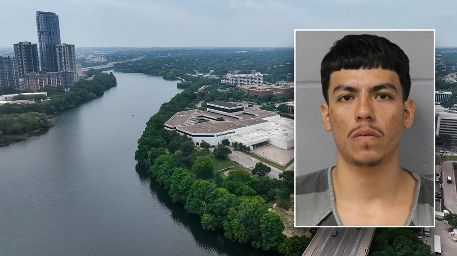 Illegal immigrants arrested after woman found shot to death in Texas woods, 1 wanted by Mexican feds: police