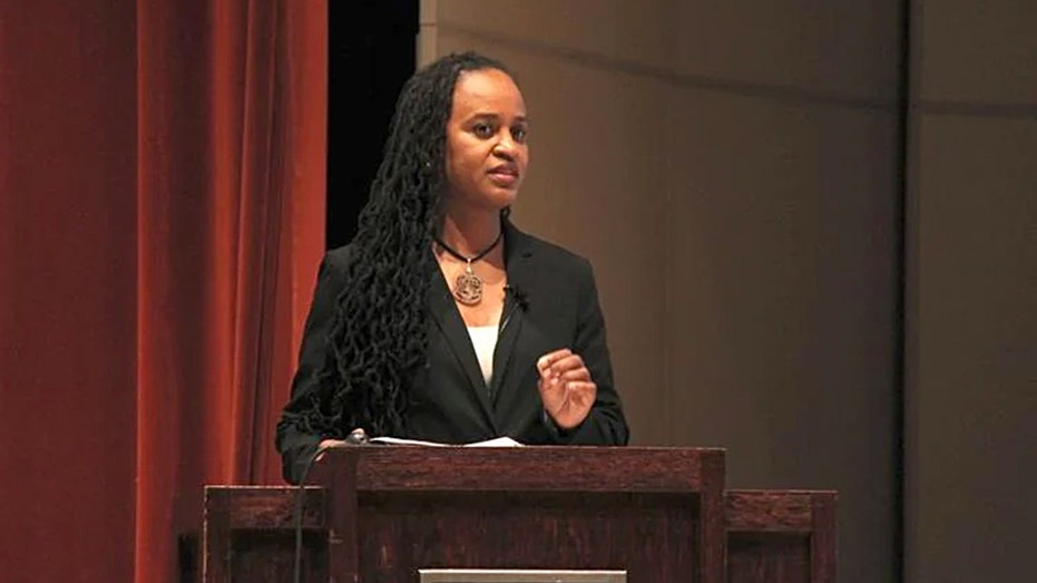 Howard University professor calls on White political allies to emulate vigilante mass murderer