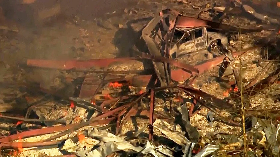 Officials say ‘no survivors found’ at Tennessee manufacturing plant explosion site, as ATF deploys elite team