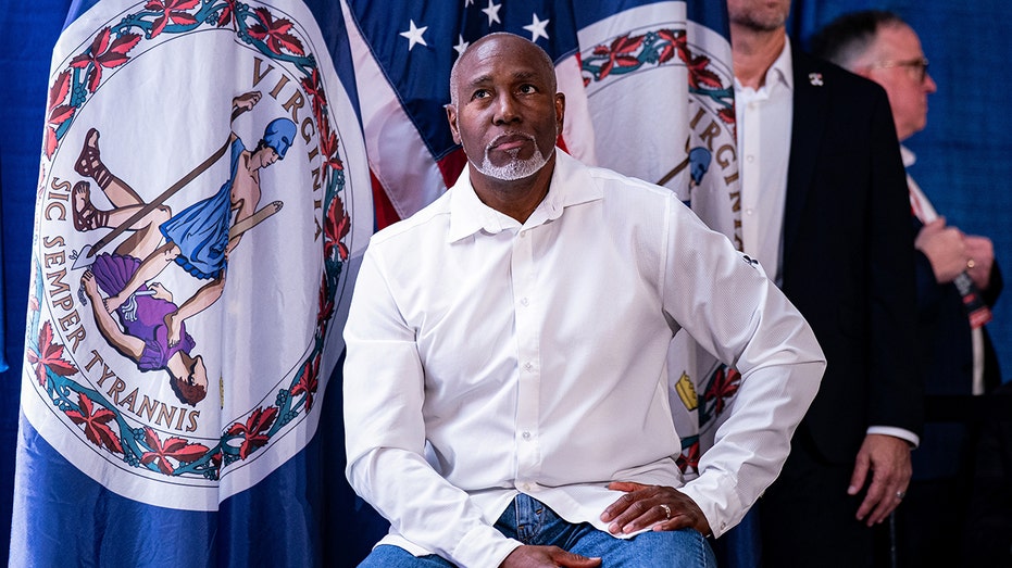 WIFE BANISHED! Candidate's Fury as Democrats Sabotage Campaign.