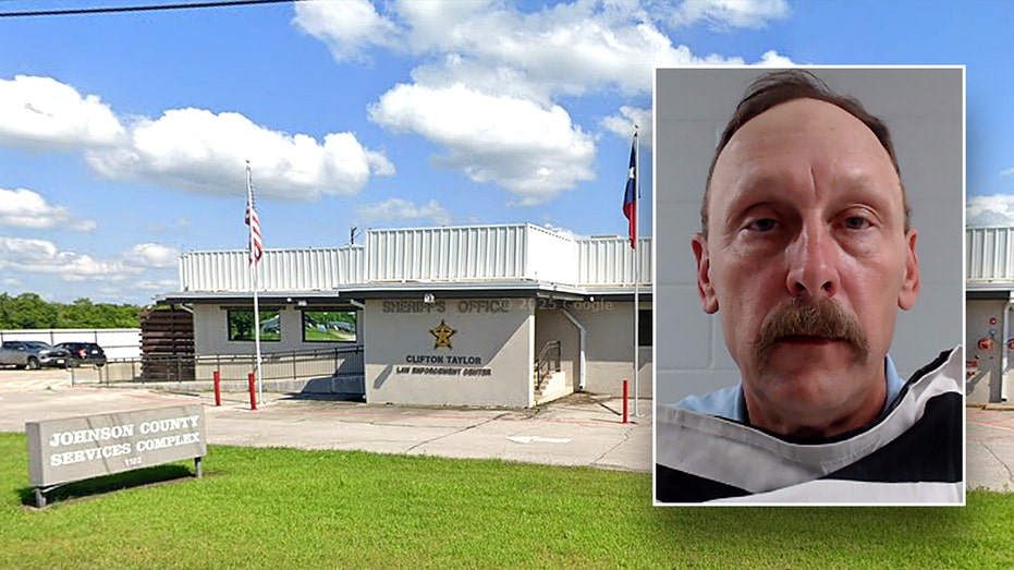 Texas sheriff arrested by his own deputies, now faces new charge for lying to grand jury