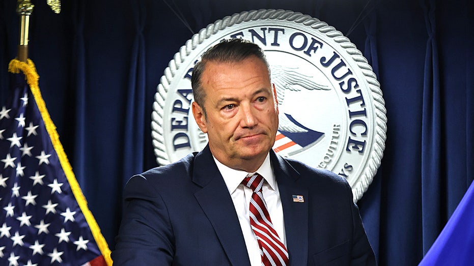 ICE director reveals dangerous nightly Antifa 'battle' as Trump prepares federal deployment to Portland