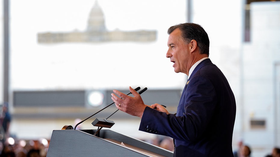 DEMOCRAT DEFIES THE LEFT: Cuomo Gets HUGE Boost in NYC Mayor Battle!