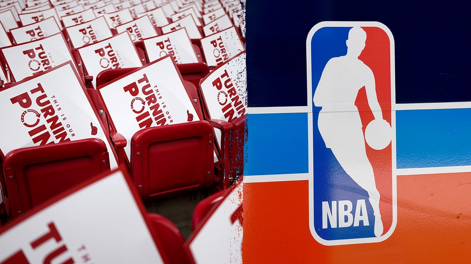 Turning Point USA calls for NBA employee to be fired for crude remarks about Charlie Kirk's assassination