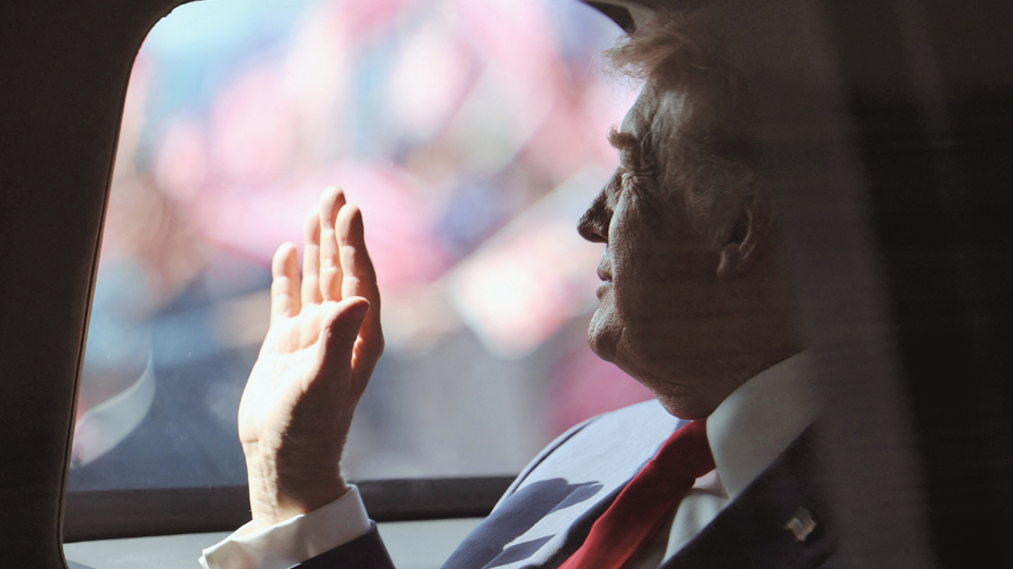 Trump’s focus turns to Japan and South Korea as Asia trip continues