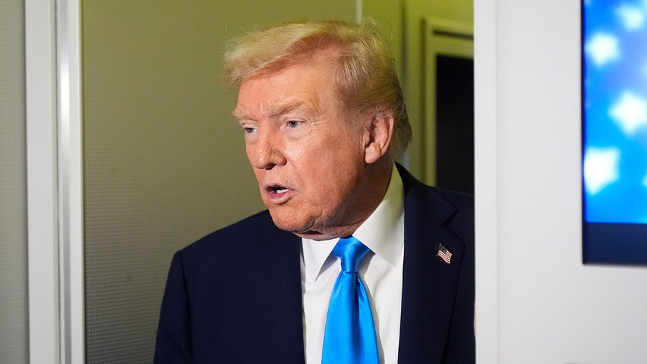 US Navy identifies possible cause of two separate crashes in South China Sea, Trump says