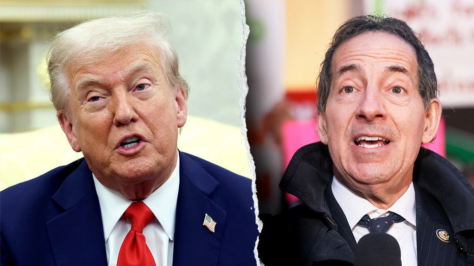 House Democrats accuse Trump of trying to 'steal' $230M from taxpayers through DOJ