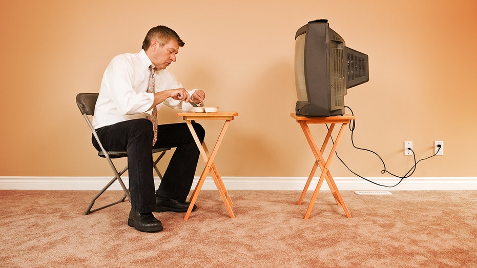 Retro dinnertime favorite is trending again, and it's taking over American homes