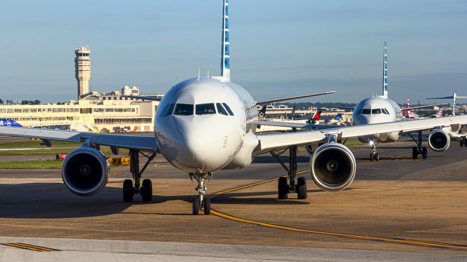 Sean Duffy warns of record strain on air traffic controllers ahead of first missed paycheck
