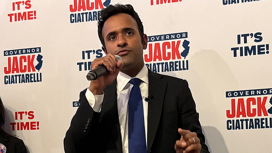 GOP RECKONING: Ramaswamy Reveals Brutal Truth After EPIC Fail!