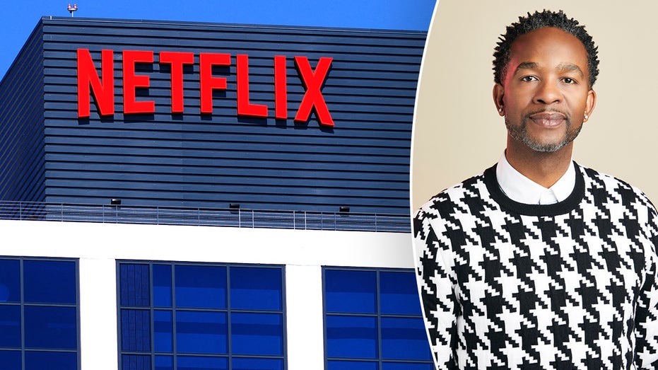 Netflix executive's pro-transgender social media posts surface during kid's content controversy