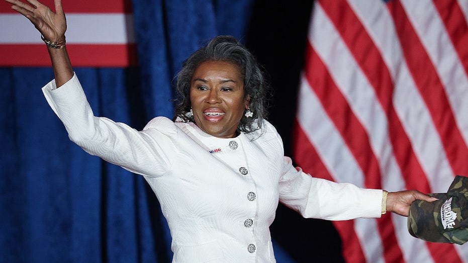 I'm Winsome Earle-Sears. This is why I want Virginia’s vote for governor