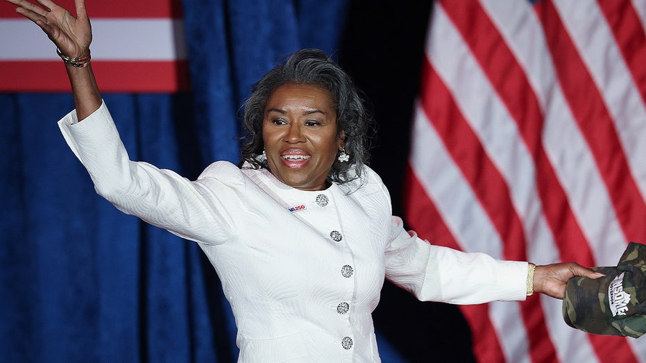 I'm Winsome Earle-Sears. This is why I want Virginia’s vote for governor