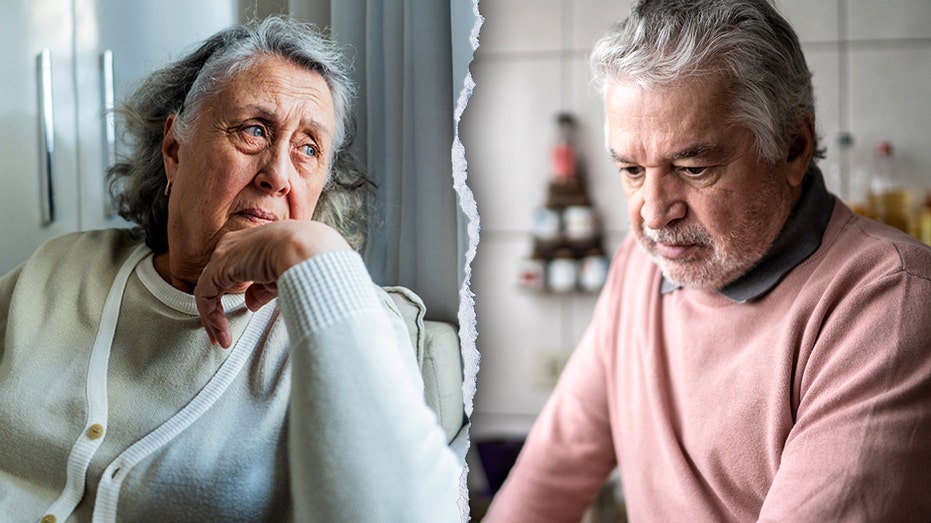 Men's brains shrink faster than women's; researchers explore Alzheimer's connection