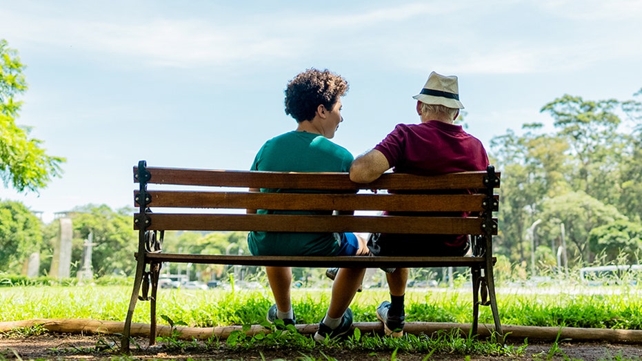 Life expectancy back on track with exception of one age group, study finds