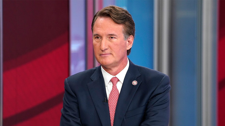 Youngkin rips into Spanberger on 'Ruthless' podcast, says she ‘doesn’t have a moral compass’