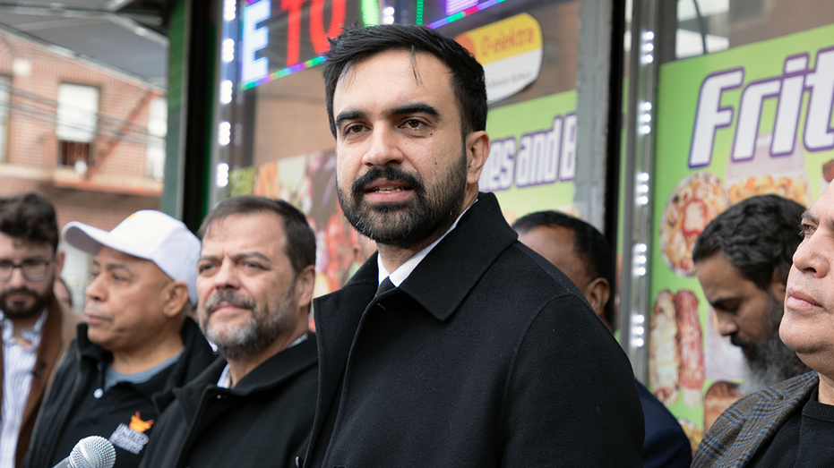 Mamdani DEMANDS Israel Funding HALT: Shocking Video REVEALED!