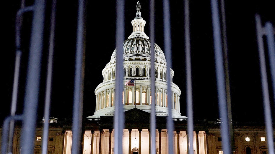 Federal shutdown begins as Trump warns Democrats of 'irreversible' consequences and more top headlines