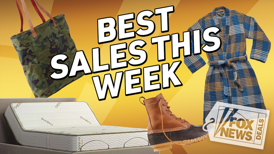 The best sales this week feature mattresses, winter fashion, boots and bags