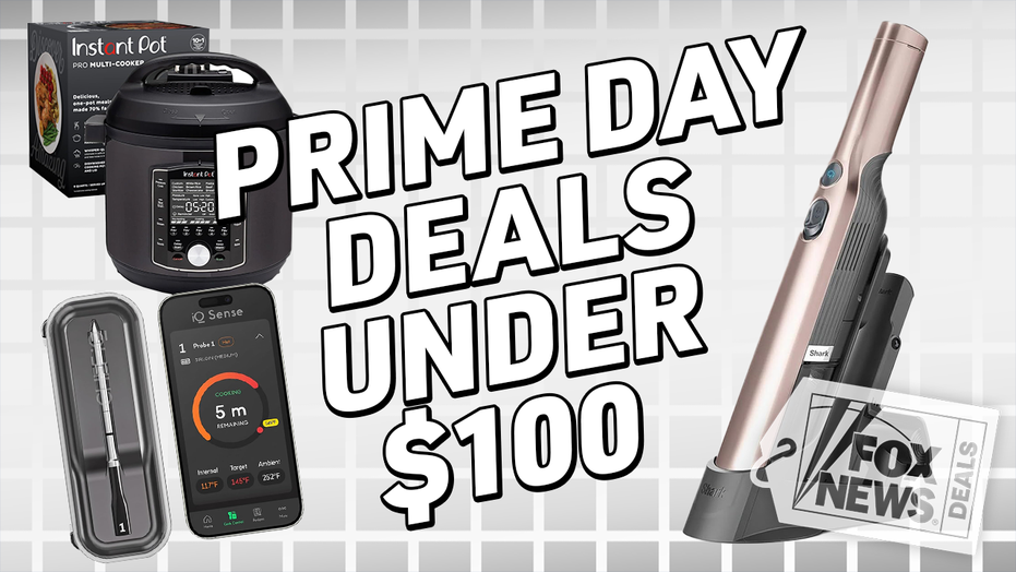 The best deals under $100 in Amazon's October Prime Days