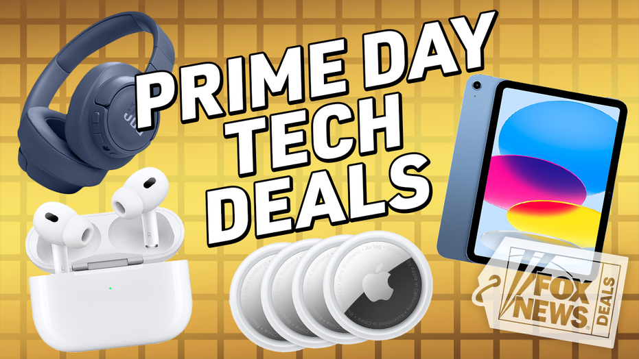 October Prime Day tech deals you can still get: Save up to 56% on Apple, Bose and more