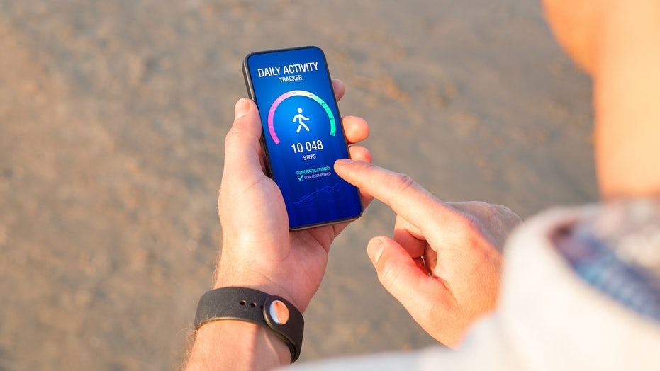 Fitbits, Apple Watches and more: the best fitness trackers to get your steps in
