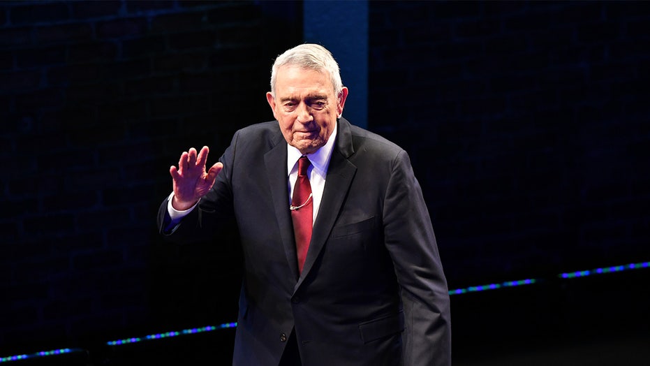 Dan Rather's withering criticism of CBS 'doesn't reflect reality,' network insider says