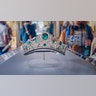 Priceless jewelry stolen from the Louvre in a heist