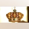 Priceless jewelry stolen from the Louvre in a heist