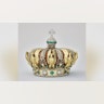 Priceless jewelry stolen from the Louvre in a heist