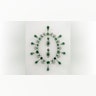Priceless jewelry stolen from the Louvre in a heist