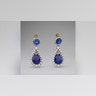 Priceless jewelry stolen from the Louvre in a heist