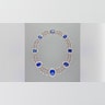 Priceless jewelry stolen from the Louvre in a heist