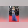 Nicole Kidman at the Cannes Film Festival in May 2014.
