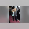 Nicole Kidman and daughter Sunday Rose at W Magazine's event in January 2025.