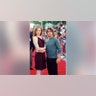 Nicole Kidman and Tom Cruise at the premiere of "Eyes Wide Shut" in 1999.
