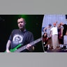 Sam Rivers, Limp Bizkit