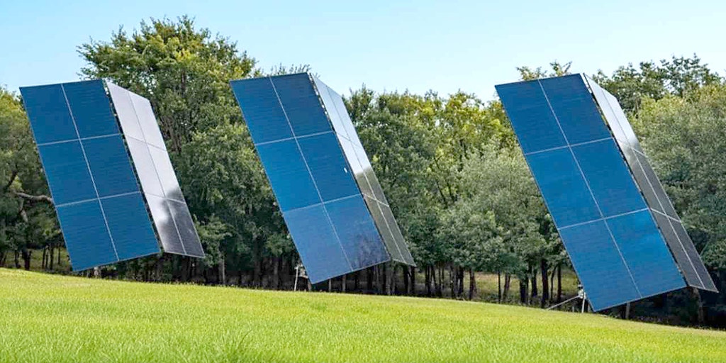 foxnews.com - Kurt Knutsson, CyberGuy Report - Texas startup raises $5.5M for revolutionary solar towers that produce 50% more energy