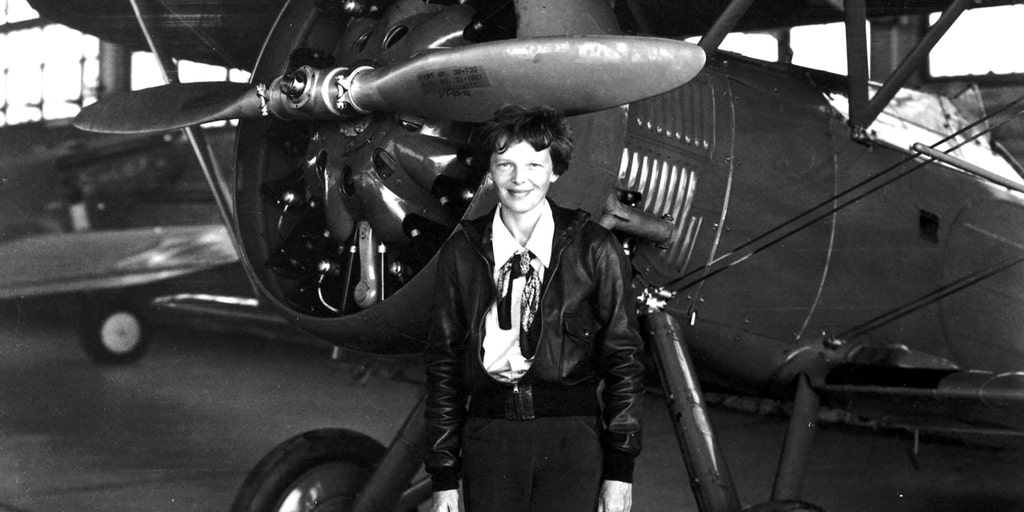 Nuevos documentos revelan secretos sobre la misteriosa desaparición de Amelia Earhart