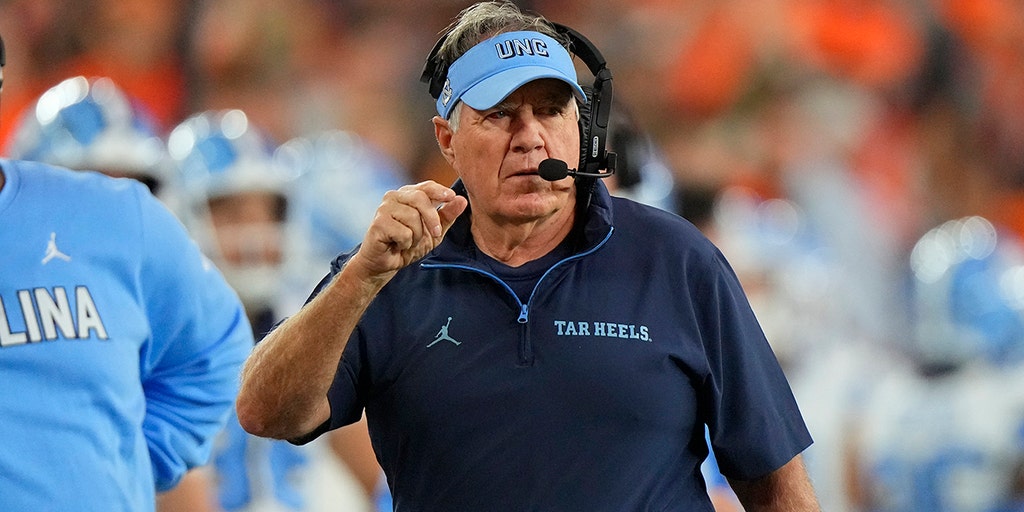 Bill Belichick notches first Power Four win of college career in win over Syracuse