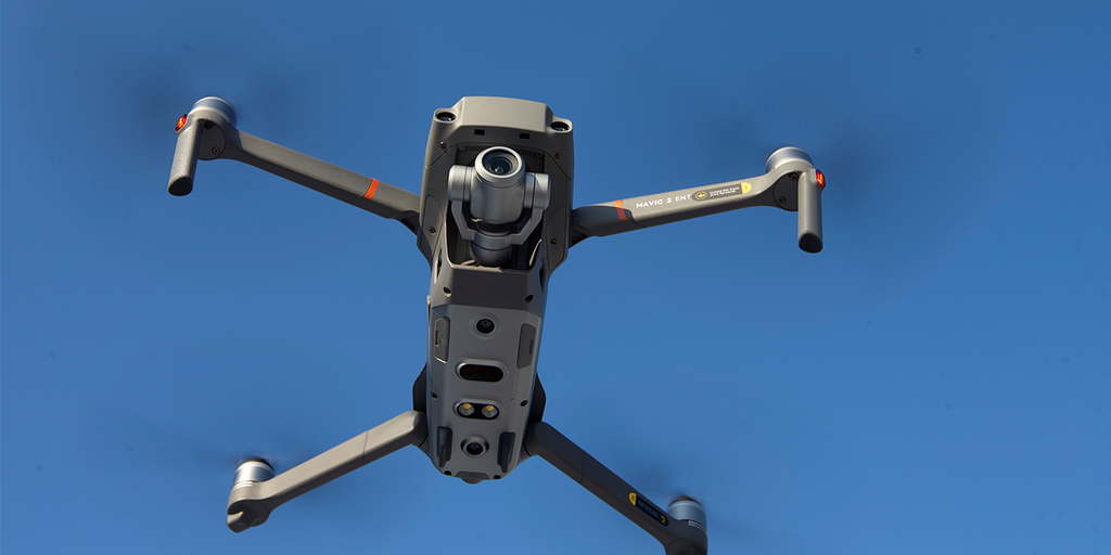 FCC announces ban on new Chinese-made drones over national security concerns