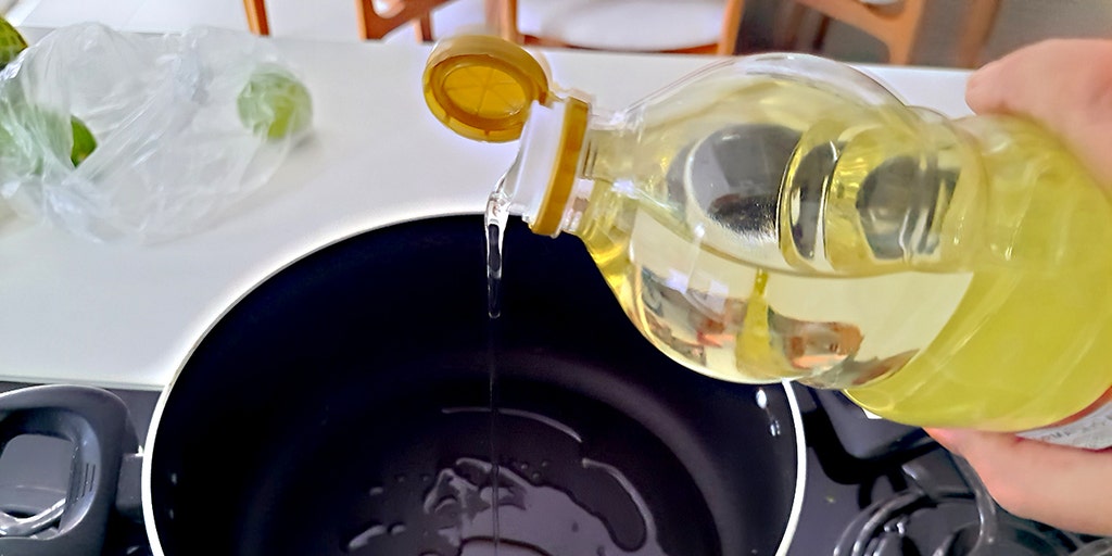 foxnews.com - Khloe Quill - America's most popular cooking oil may be linked to obesity, new study finds