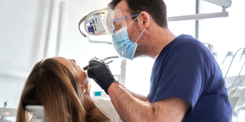 Un tratamiento de conducto podría mejorar tu salud general y reducir la inflamación.