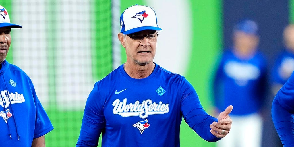 Don Mattingly makes decision on baseball future after first World Series  appearance ends in heartbreak: report